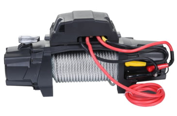 Image of Bulldog Winch 9500 LB Winch