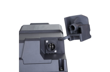 Image of Bulldog Winch 9500 LB Winch