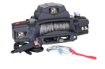 Image of Bulldog Winch 9500 LB Winch