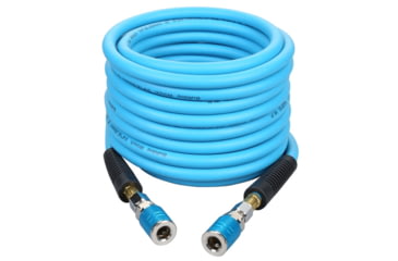 Image of Bulldog Winch Air House 30fr w/Female Quick Connectors