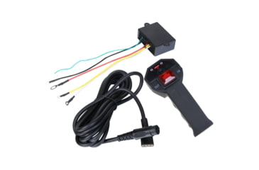 Image of Bulldog Winch Controller Replacement 10065X Series