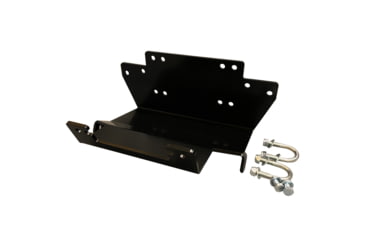 Image of Bulldog Winch Mount, Honda Talon 1000R