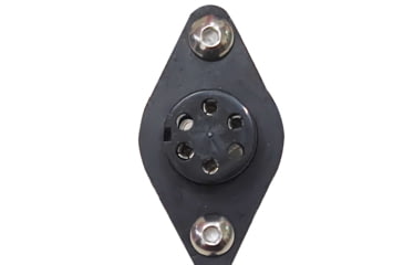 Image of Bulldog Winch Plug and Wiring Harness for 12001x