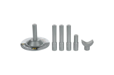 Image of Bulldog Winch Power Mountain Tallboy 6T Jack Stand