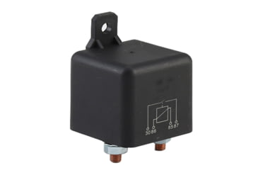 Image of Bulldog Winch Relay 200A 4-Prong