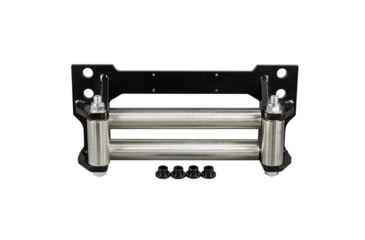 Image of Bulldog Winch Roller Fairlead for 20K Hydraulic