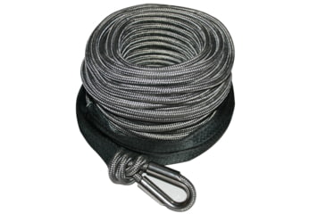 Image of Bulldog Winch Synthetic Rope