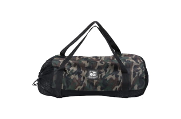 Image of Bulldog Winch Camo-Mesh Duffle Storage Bag, Large HD 24 X 11in, Camo, 20388