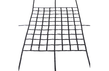Image of Bulldog Winch Cargo Restraint System, 4.6x6in, 1in webbing, 8pc Ratchet Straps, 20412