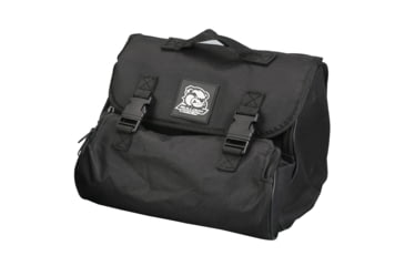 Image of Bulldog Winch Compressor, 150PSI Portable 2.5CFM, Black, 41003