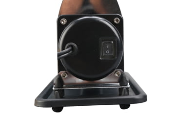 Image of Bulldog Winch Compressor, 150PSI Portable 2.5CFM, Black, 41003