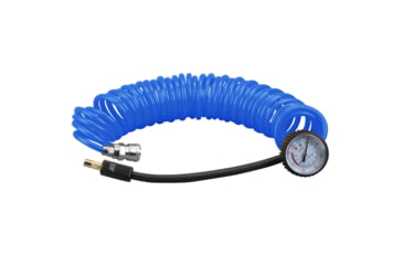 Image of Bulldog Winch Compressor, 150PSI Portable 2.5CFM, Black, 41003