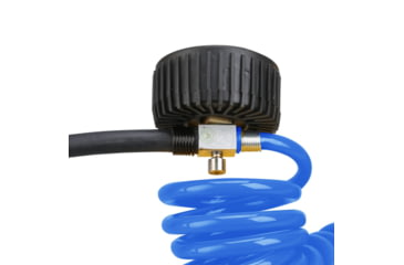 Image of Bulldog Winch Compressor, 150PSI Portable 2.5CFM, Black, 41003