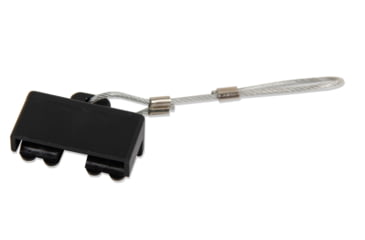 Image of Bulldog Winch Dust Cover w/ Wire Tether 175A, 20158