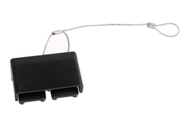Image of Bulldog Winch Dust Cover w/ Wire Tether 350A, 20159