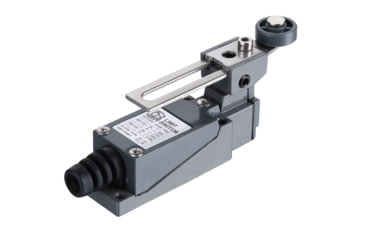 Image of Bulldog Winch Limit Switch for Trailer Doors, Black, 20403