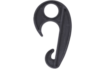 Image of Bulldog Winch Mesh Cargo Net 6x6in, Perimeter Stretch Sord, 4pcs Cam Straps, 20409