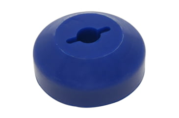 Image of Bulldog Winch Polyurethane Hook Stopper Powersports, Blue, 20339