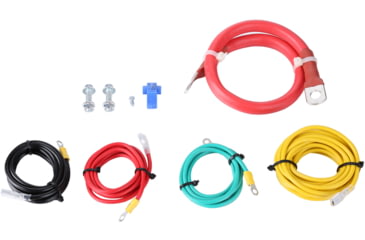 Image of Bulldog Winch Power Interrupt Kit, 400A, 20415