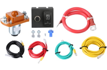 Image of Bulldog Winch Power Interrupt Kit, 400A, 20415