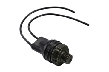 Image of Bulldog Winch Pressure Switch 165-200 PSI, Black, 42012