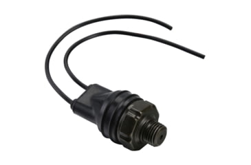 Image of Bulldog Winch Pressure Switch, 85-105PSI, Black, 42060