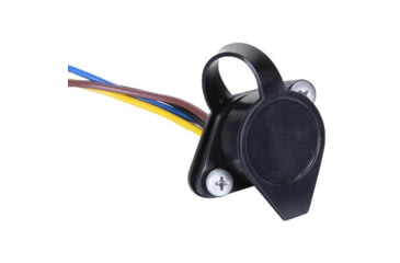 Image of Bulldog Winch Replacement Plug For 10012, 10063x,15017x Series Winches, 20421
