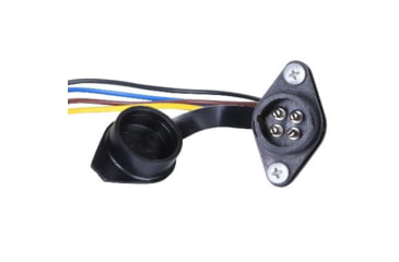 Image of Bulldog Winch Replacement Plug For 10012, 10063x,15017x Series Winches, 20421