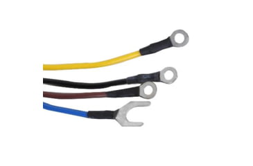 Image of Bulldog Winch Replacement Plug For 10012, 10063x,15017x Series Winches, 20421
