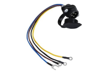 Image of Bulldog Winch Replacement Plug For 10012, 10063x,15017x Series Winches, 20421