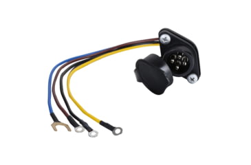 Image of Bulldog Winch Replacement Plug For 10012, 10063x,15017x Series Winches, 20421