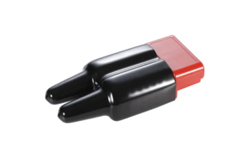 Image of Bulldog Winch Sealing Cover for 175A Quick Connect, Black, 20376