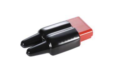 Image of Bulldog Winch Sealing Cover for 350A Quick Connect, Black, 20377