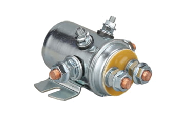 Image of Bulldog Winch Solenoid Replacement for Truck Winch, 20088