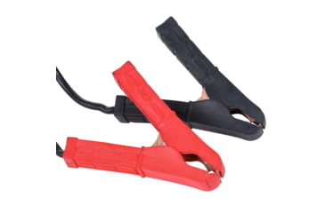 Image of Bulldog Winch Twin Head Portable Compressor 150PSI, 10.6CFM, Automatic, Blue/Gray, 41013