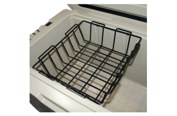 Image of Bulldog Winch Wire Basket for Sportsman Cooler, 75QT, 80073