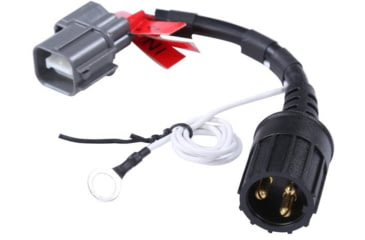 Image of Bulldog Winch Wireless Adapter Plug for 20080, 20408-3
