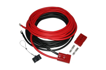 Image of Bulldog Winch Wiring Kit 20ft Rear 2ga, 20206