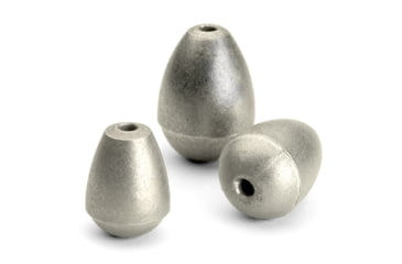 Image of Bullet Weights Egg Sinker Assortment, 35pc, USESA