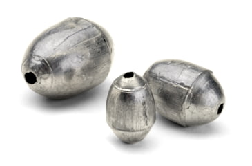 Image of Bullet Weights Egg Sinker, 1/2 oz, EG7