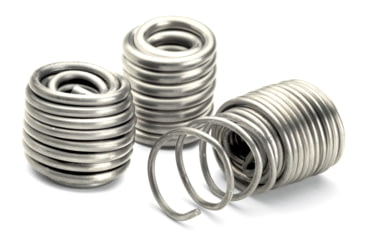 Image of Bullet Weights Lead Wire, Hollow Core, 1/8 inch, HCL18