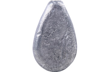Image of Bullet Weights No Roll Sinker, 3oz, 3 Piece, PBNR3