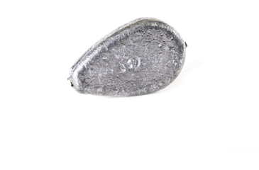 Image of Bullet Weights No Roll Sinkers, 8pc, CPNR