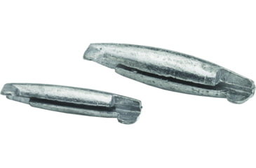 Image of Bullet Weights Pinch-On Lead, 1/8oz, 12Bg, P01
