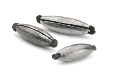 Image of Bullet Weights Reusable Split Shot, RSS