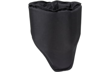 Image of BulletSafe Bulletproof Bandana, Level IIIA, Black, BS51000