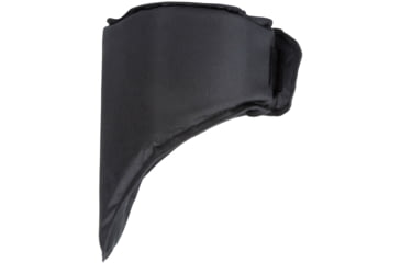 Image of BulletSafe Bulletproof Bandana, Level IIIA, Black, BS51000