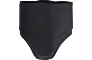Image of BulletSafe Bulletproof Bandana, Level IIIA, Black, BS51000
