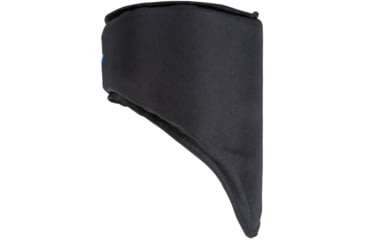 Image of BulletSafe Bulletproof Bandana, Level IIIA, Black, BS51000