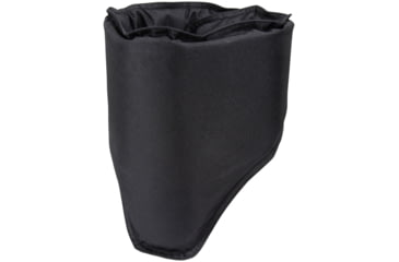 Image of BulletSafe Bulletproof Bandana, Level IIIA, Black, BS51000
